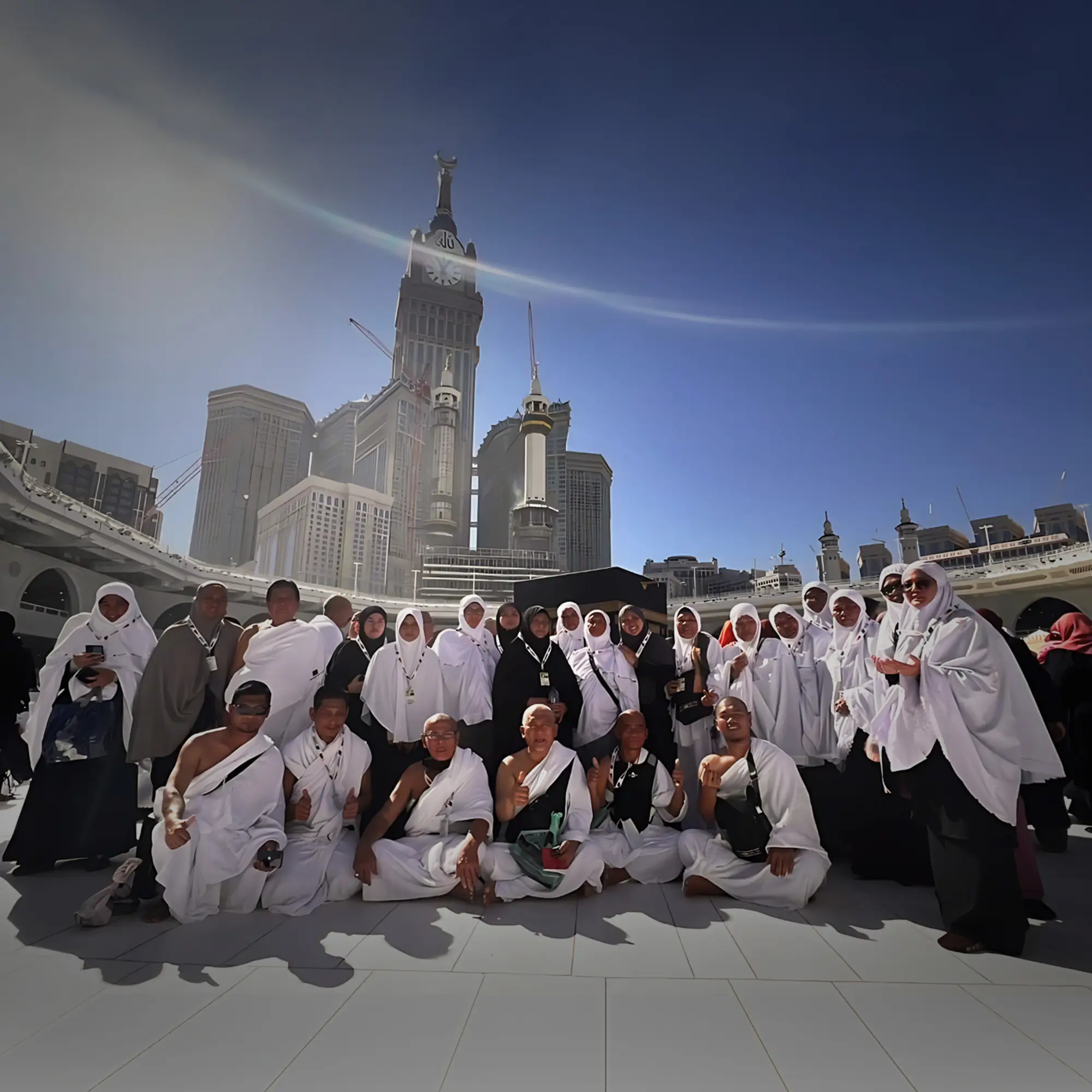 Umrah